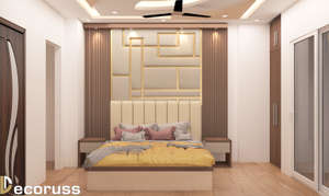 Decoruss Interior Designer in Lucknow