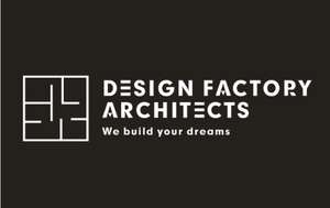 Design Factory Architect design studio