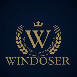windoser