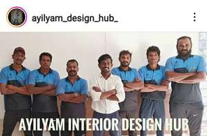 jay interior designer