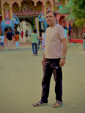 Arvind