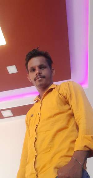 Rajkumar Raja Yadav