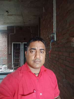 Mahesh Yadav