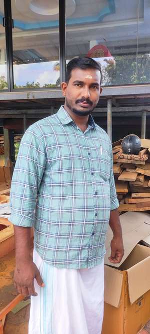 Syam Kumar