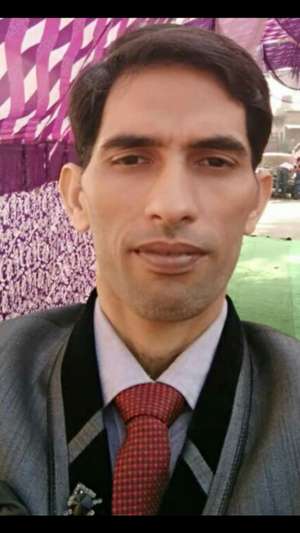 Ashok