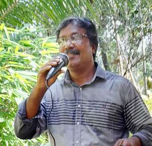 Dinesh