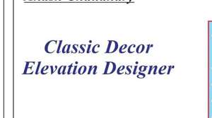 Classic Decor