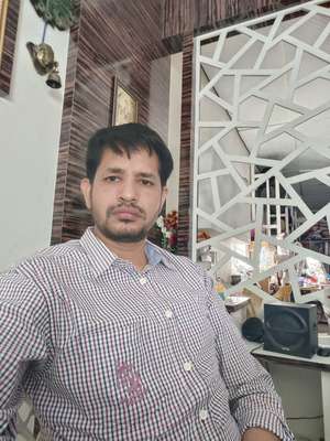 Vinod