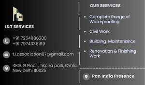 I and T Services