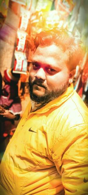 Ashok