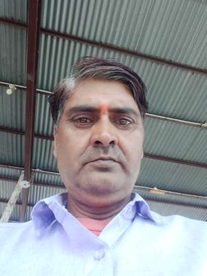 Shyam Bihari