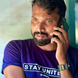 Satheesh