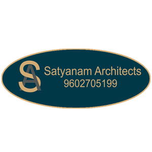 Satyanam Architects