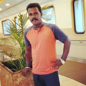 SUJITH