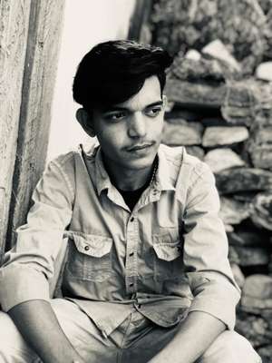 Jigar