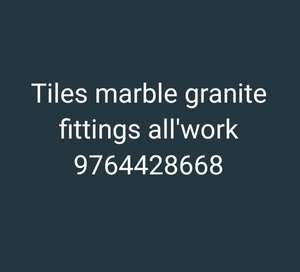 Jitendra Kumawat tiles grenite