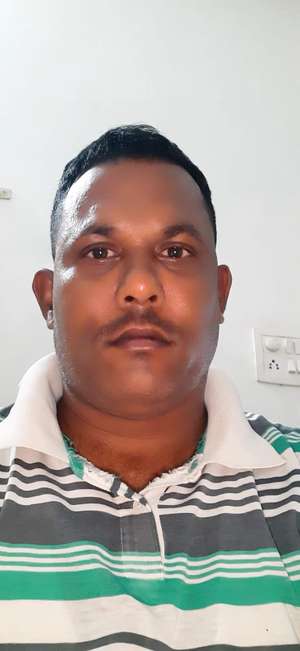 Rajesh kumar