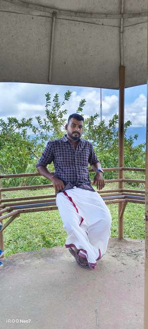 Ramesh