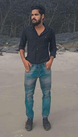 dhaneesh 