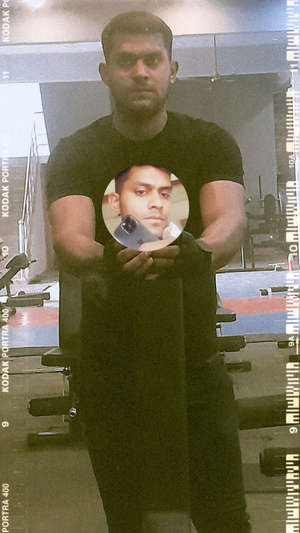 बाउंसर