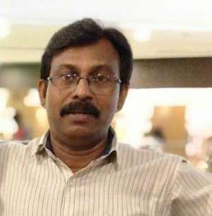 Chandrababu