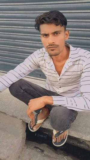 mohd Naved 