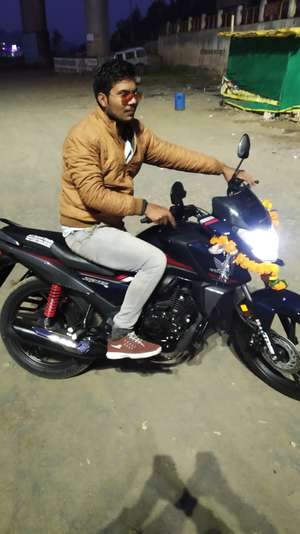 Shubham Vishwakarma