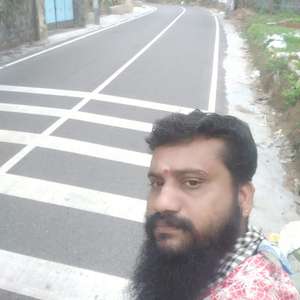 sreejith