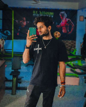 dheeraj