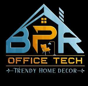 BPR Office Tech