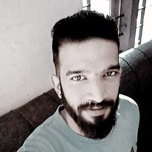 sreejith