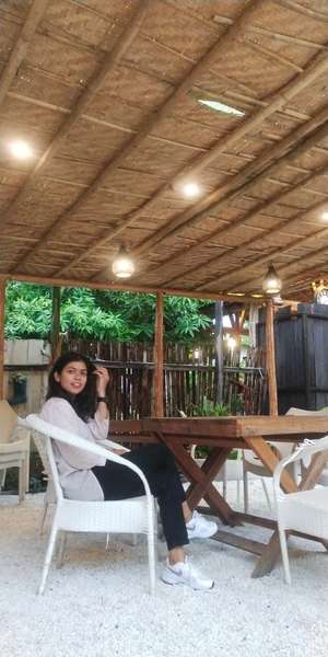 Ar Nisha