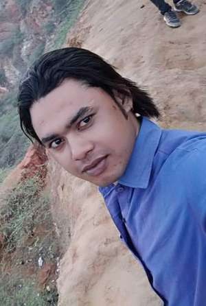 Mohd Jaseem
