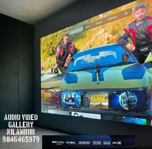 audio video gallery