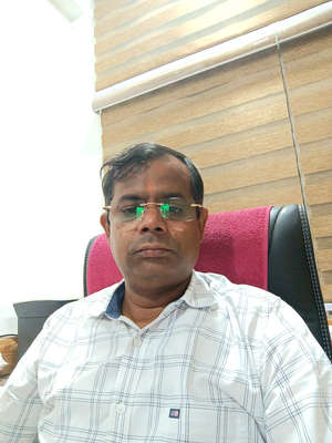 Rajkumar Gupta