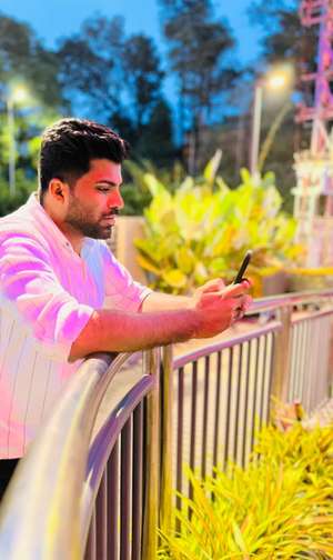 Vineeth