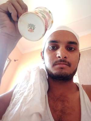 Tasleem