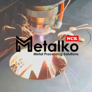 NCK Metalko LLP