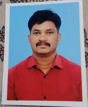 manoj sudevan