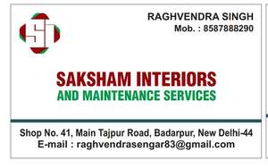 Raghvendra