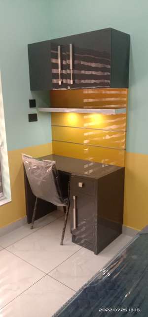 Aash interior