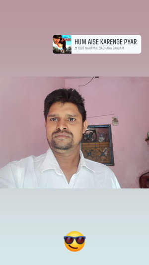 Lavealsh Maurya