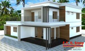 PVK Group constructions and interiors 