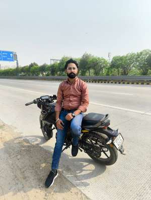 PUSHPENDRA