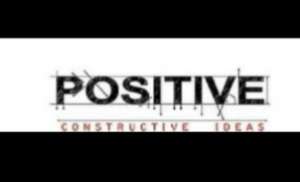 positiveconstruction consteuctive ideas