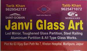 janvi glass art