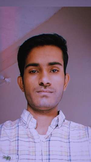 JITENDER