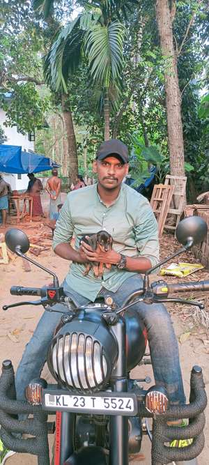 jithin