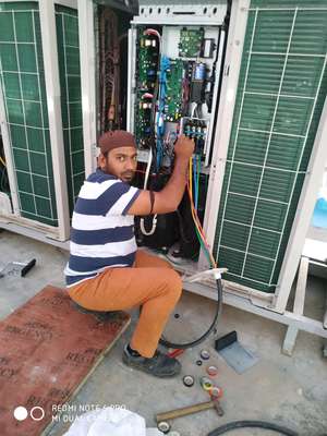 Contactr Jk Electrician