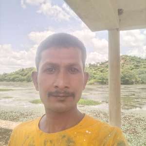 raju panter